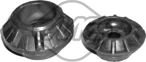 Metalcaucho 04320 - Coupelle de suspension droxauto.com