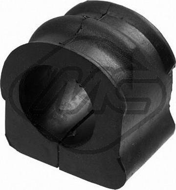 Metalcaucho 04321 - Coussinet de palier, stabilisateur droxauto.com