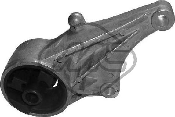 Metalcaucho 04379 - Support moteur droxauto.com