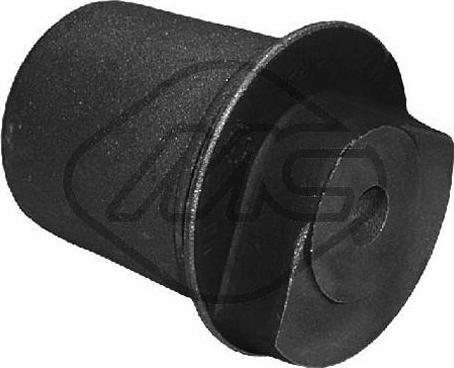 Metalcaucho 04374 - Suspension, corps de l'essieu droxauto.com