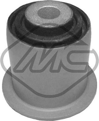 Metalcaucho 04375 - Suspension, bras de liaison droxauto.com