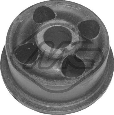 Metalcaucho 04247 - Suspension, corps de l'essieu droxauto.com