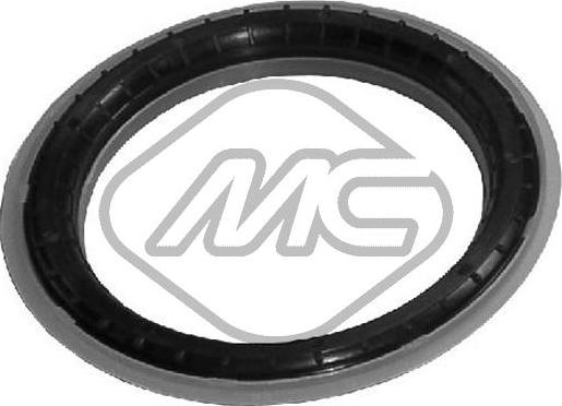 Metalcaucho 04208 - Roulement, coupelle de suspension droxauto.com