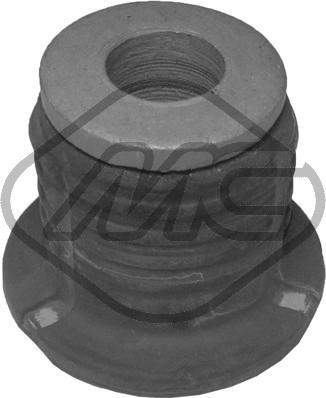 Metalcaucho 04289 - Suspension, corps de l'essieu droxauto.com