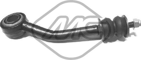 Metalcaucho 04281 - Entretoise / tige, stabilisateur droxauto.com