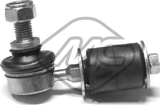 Metalcaucho 04282 - Entretoise / tige, stabilisateur droxauto.com