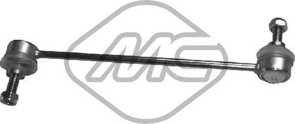 Metalcaucho 04221 - Entretoise / tige, stabilisateur droxauto.com