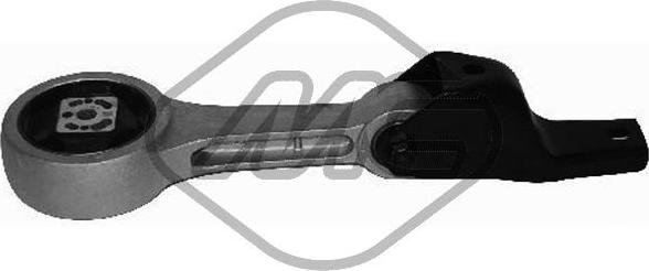 Metalcaucho 04797 - Support moteur droxauto.com