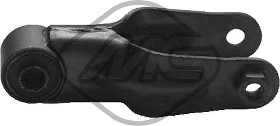 Metalcaucho 04744 - Support moteur droxauto.com