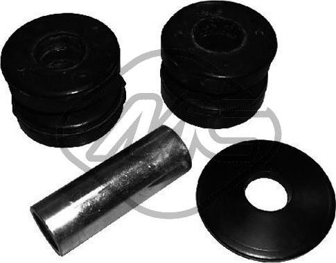 Metalcaucho 04703 - Coussinet de palier, stabilisateur droxauto.com