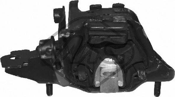 Metalcaucho 04785 - Support moteur droxauto.com