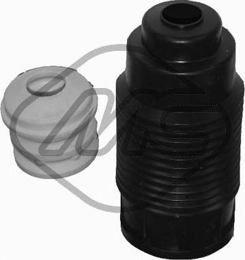 Metalcaucho 04727 - Butée élastique, suspension droxauto.com