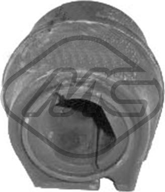 Metalcaucho 05920 - Coussinet de palier, stabilisateur droxauto.com