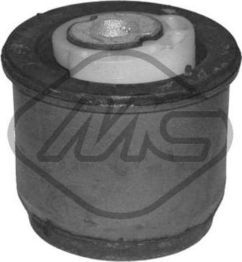 Metalcaucho 05464 - Suspension, corps de l'essieu droxauto.com