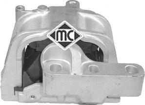 Metalcaucho 05413 - Support moteur droxauto.com