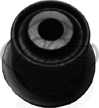 Metalcaucho 05435 - Suspension, bras de liaison droxauto.com