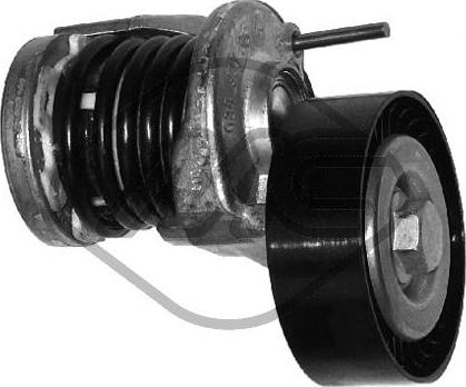 Metalcaucho 05424 - Tendeur de courroie, courroie trapézoïdale à nervures droxauto.com