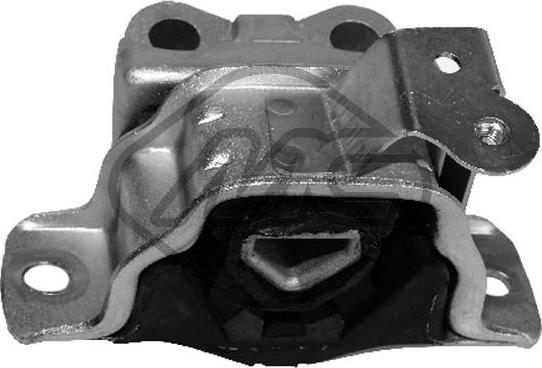 Metalcaucho 05596 - Support moteur droxauto.com
