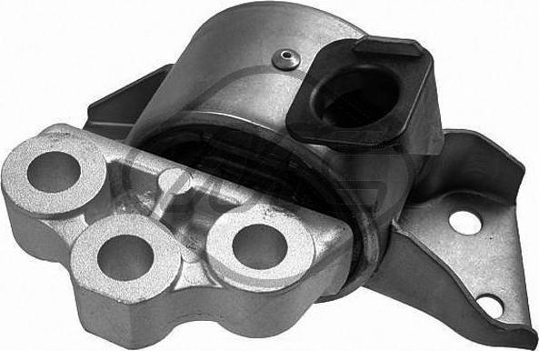 Metalcaucho 05592 - Support moteur droxauto.com