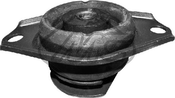 Metalcaucho 05544 - Support moteur droxauto.com