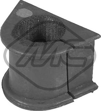 Metalcaucho 05556 - Coussinet de palier, stabilisateur droxauto.com