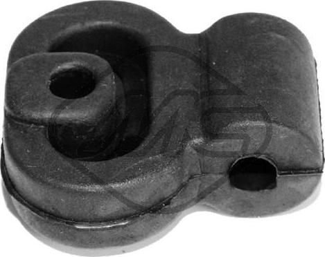 Metalcaucho 05558 - Support, silencieux droxauto.com