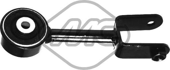 Metalcaucho 05565 - Support moteur droxauto.com