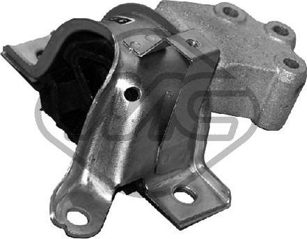 Metalcaucho 05516 - Support moteur droxauto.com