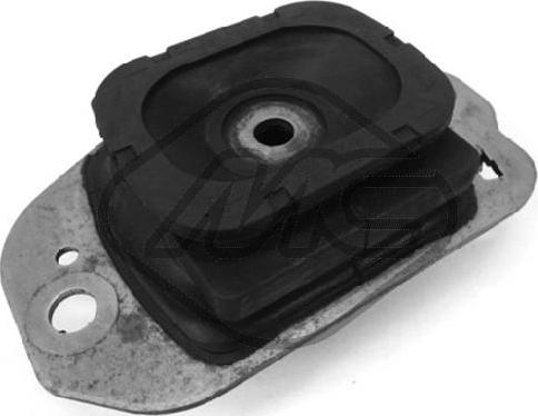 Metalcaucho 05647 - Support moteur droxauto.com