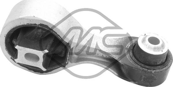 Metalcaucho 05654 - Support moteur droxauto.com