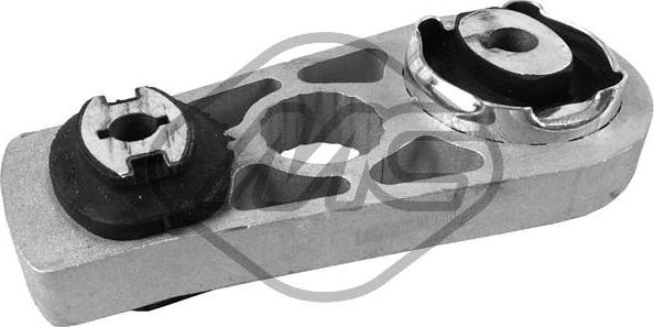 Metalcaucho 05652 - Support moteur droxauto.com
