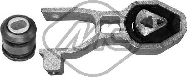 Metalcaucho 05601 - Support moteur droxauto.com