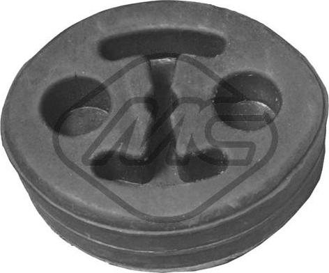 Metalcaucho 05624 - Support, silencieux droxauto.com