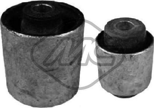 Metalcaucho 05621 - Suspension, bras de liaison droxauto.com