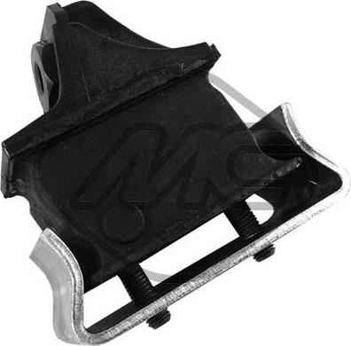 Metalcaucho 05052 - Support moteur droxauto.com