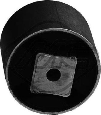 Metalcaucho 05064 - Support moteur droxauto.com