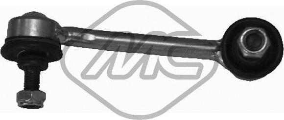 Metalcaucho 05060 - Entretoise / tige, stabilisateur droxauto.com