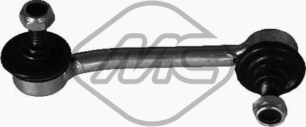 Metalcaucho 05061 - Entretoise / tige, stabilisateur droxauto.com