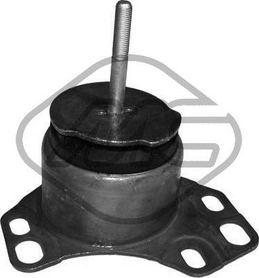 Metalcaucho 05080 - Support moteur droxauto.com