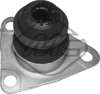 Metalcaucho 05081 - Support moteur droxauto.com