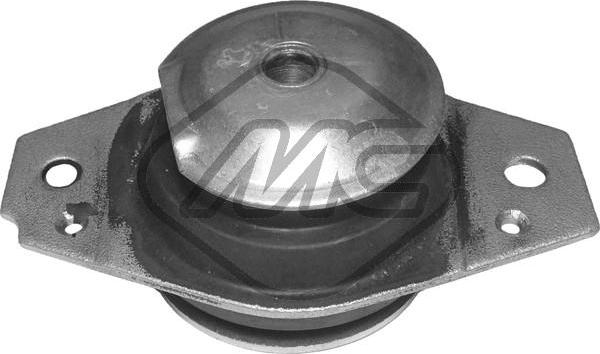 Metalcaucho 05079 - Support moteur droxauto.com