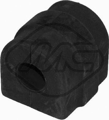 Metalcaucho 05074 - Coussinet de palier, stabilisateur droxauto.com