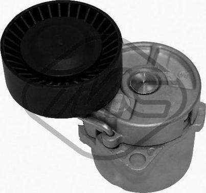 Metalcaucho 05077 - Tendeur de courroie, courroie trapézoïdale à nervures droxauto.com