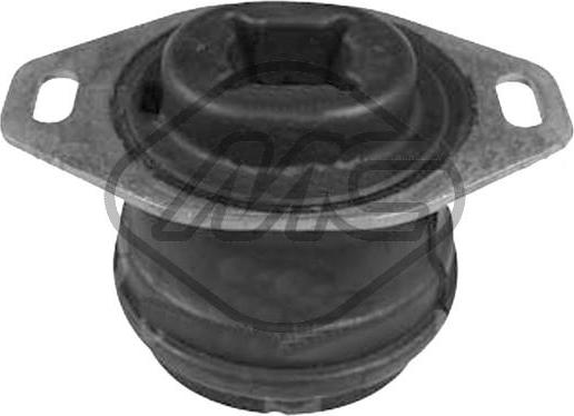 Metalcaucho 05199 - Support moteur droxauto.com