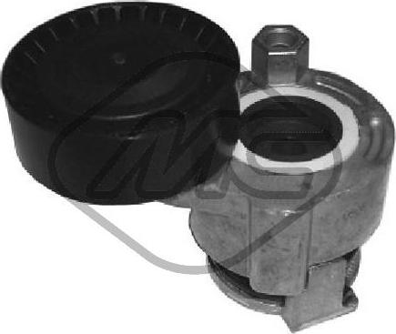 Metalcaucho 05146 - Tendeur de courroie, courroie trapézoïdale à nervures droxauto.com