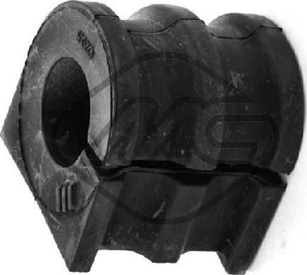 Metalcaucho 05154 - Coussinet de palier, stabilisateur droxauto.com