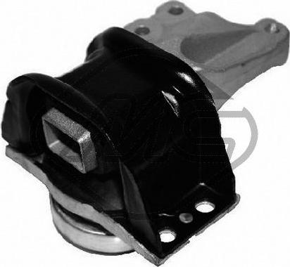 Metalcaucho 05188 - Support moteur droxauto.com