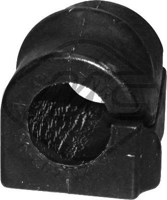 Metalcaucho 05895 - Coussinet de palier, stabilisateur droxauto.com