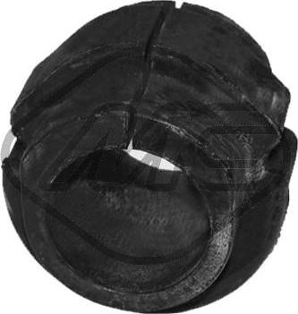 Metalcaucho 05891 - Coussinet de palier, stabilisateur droxauto.com