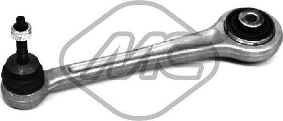 Metalcaucho 05840 - Entretoise / tige, stabilisateur droxauto.com